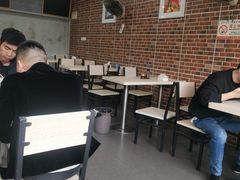大堂-赵璐海鲜面馆(德行路店)