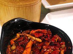 -丁卯•铜锅涮肉(工体店)