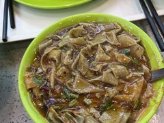 -大福来锅巴菜(古文化街店)