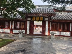 -华清宫景区