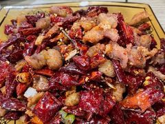 -孙厨娘川味饭馆(临河街店)