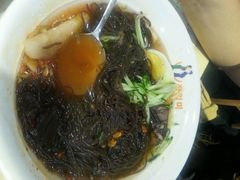 -正一味石锅拌饭(望京新世界店)