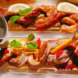 33探店‖味道与颜值并存的炭烤🥩-supcook