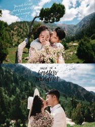 -蒙娜丽莎婚纱摄影·旅拍