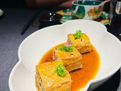 黑松露素烧鹅-華府(凯德晶萃店)