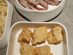 -菌自在·云南野生菌火锅(长安万达店)
