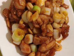 -马凯餐厅(长椿街店)