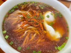 -小放牛炒菜馆(裕华东路店)