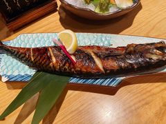 -隐泉京望日式料理(太和广场店)