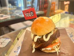 -鼓楼吃面·肉啃肉(南锣鼓巷店)