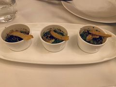 勃垦第焗蜗牛-福楼法餐厅FLO