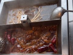 -皇城老妈川味火锅·大连海鲜火锅(港湾店)