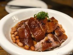 -广东道至正餐厅(区庄店)