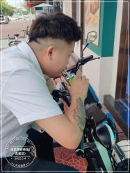 -尚艺美容美发
