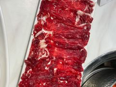 吊龙-潮牛壹号鲜牛肉火锅(世界城广场店)