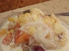 -葛师傅越南特色水果捞(建政南路总店)