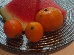 果盘-百富源·海鲜辽菜(浑河堡店)