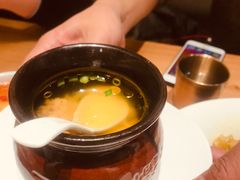 鸡汤-胡子大厨·超级小炒肉(晶耀前滩店)
