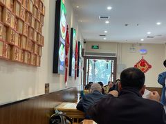 -子午路张记肉夹馍(小寨西路店)