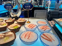 -舒友海鲜姿造(白鹭洲店)