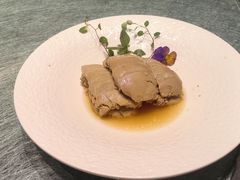 -凤凰园烤鸭店·唐山菜·传承花椒肉(老唐丰路店)