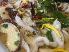 -花溪雨·森林餐厅(石基店)