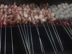 -永安烧烤