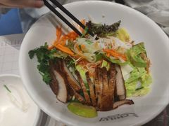 -CHILL Pho澳洲牛肉越南粉(佛山顺德万象汇店)