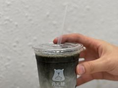 -丹礼糖甜品
