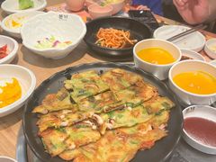 -本家韩国烤肉(青岛万象城店)