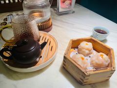 -陶陶居酒家(SM二期购物广场店)
