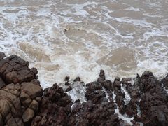 -宁波松兰山滨海旅游度假区