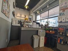 -CoffeeVendor(西乡店)
