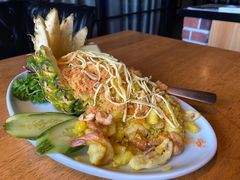 -暹罗酒肆泰餐厅酒吧