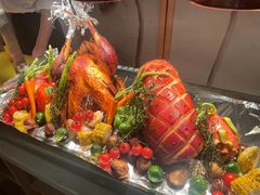 -泉州悦华酒店·自助餐厅