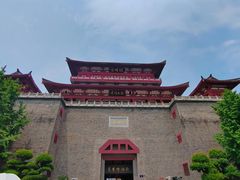 -襄阳古城
