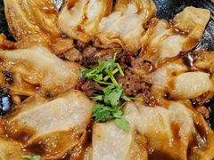 -忆外婆徐州菜·地锅鸡·生日宴(吴庄店)