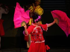 -陕北民歌大舞台