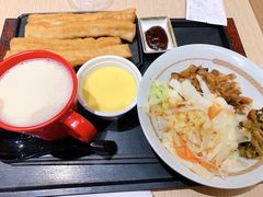 -永和大王(春日上新·凤凰东街店)