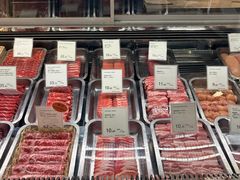 -羽深肉铺 Steak & Wine