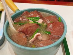 -金牌禄运·点心·啫煲(百信广场店)