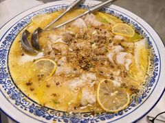 -你鲟欢·香茅柠檬鱼(金沙店)