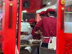 -宝正臻天津包子总店(金阳光居易店)