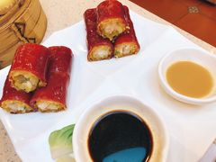 -点都德(华强南店)