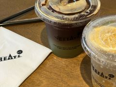 -J Create城市露营咖啡·简餐·宠物(上海动物园店)