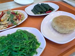 -香妃烤鸡(西单店)