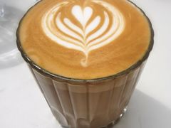 澳白-Alimentari早午餐(安福路店)