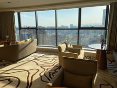 -太原凯宾斯基饭店