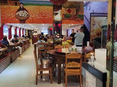 -东北人家铁锅炖(鞍山路店)