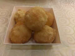 -奥华餐厅·老张记(台基厂店)